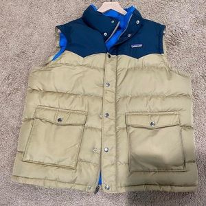 Patagonia Puffer Vest